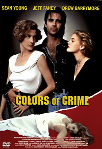 Sketch Artist - Colors of Crime (DVD)