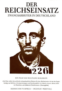 Der Reichseinsatz (DVD)