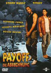 Payoff (DVD)