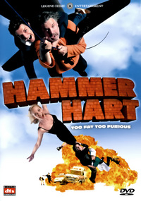 Hammerhart (DVD)