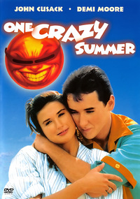 One Crazy Summer (DVD)