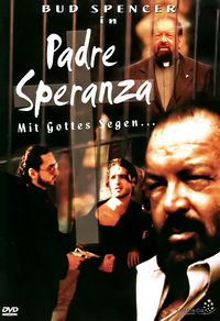 Father Hope - Zwei Fäuste mit Gottes Segen - Erstauflage (Label: Starmedia Home Entertainment) (DVD)