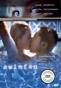 Swimfan (DVD)
