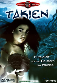Takien (DVD)