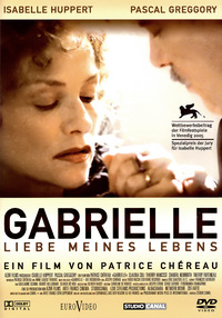 Gabrielle - Liebe meines Lebens (DVD)