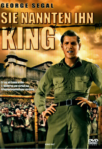 Sie nannten ihn King (DVD)