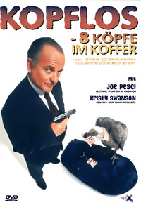 Kopflos (DVD)