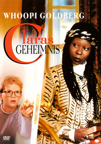 Claras Geheimnis (DVD)