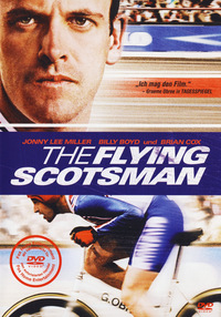 Flying Scotsman (DVD)