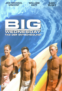 Big Wednesday (DVD)