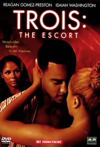 Trois 3 - The Escort (DVD)