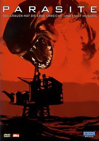 Parasite (DVD)