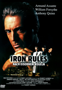 Iron Rules (DVD)