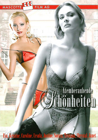 Atemberaubende Schönheiten (DVD)