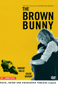 The Brown Bunny (DVD)