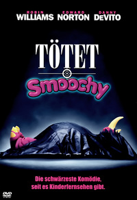 Tötet Smoochy (DVD)