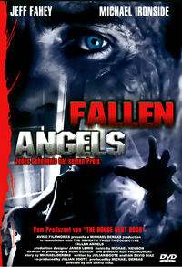 Fallen Angels - Engel des Todes (DVD)