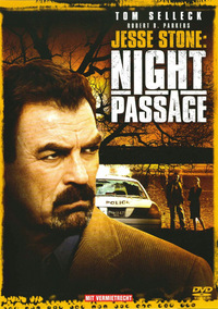 Jesse Stone - Night Passage (DVD)