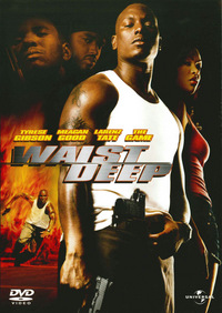 Waist Deep (Blu-ray)