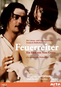 Feuerreiter (DVD)
