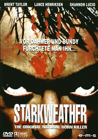 Starkweather (DVD)