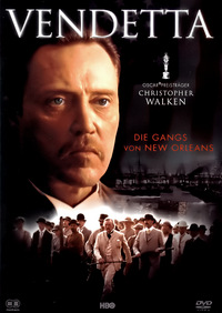 Vendetta - Die Gangs von Orleans (DVD)