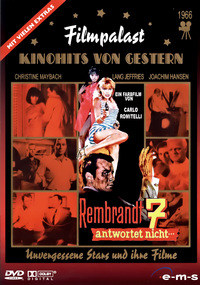 Rembrandt 7 antwortet nicht... (DVD)