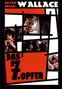 Das 7. Opfer (DVD)