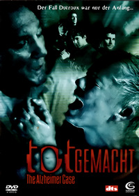 Totgemacht: The Alzheimer Case - Lost Memory (DVD)