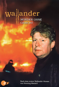 Wallander - Mörder ohne Gesicht (DVD)