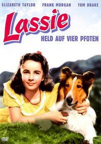 Lassie - Held auf vier Pfoten (DVD)