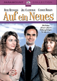 Auf ein Neues (DVD)