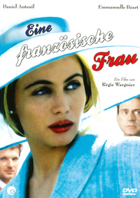 Eine französische Frau (DVD)