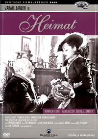 Heimat (DVD)