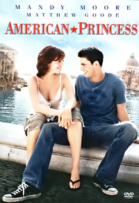 American Princess (DVD)