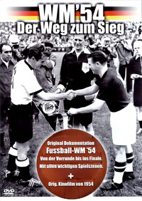 WM '54 (DVD)