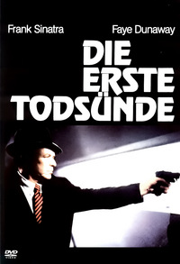 Die erste Todsünde (DVD)