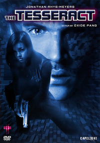 The Tesseract (DVD)