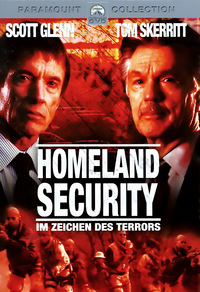 Homeland Security (DVD)