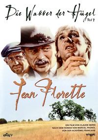 Die Wasser der Hügel - Teil 2 - Manons Rache (DVD)