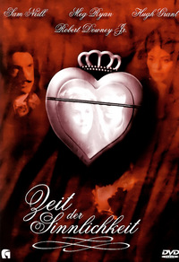 Restoration - Zeit der Sinnlichkeit (DVD)