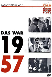 Fox tönende Wochenschau - Das war 1957 (DVD)