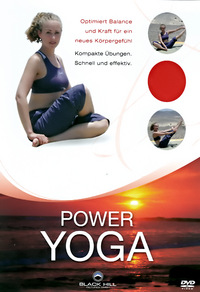 Power Yoga (DVD)