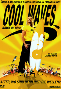 Cool Waves (DVD)