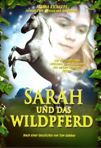 Sarah und das Wildpferd (DVD)