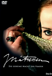 Mätressen - Die geheime Macht der Frauen (DVD)
