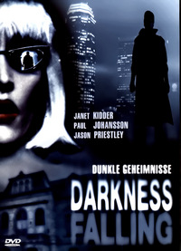 Dakness Falling (DVD)