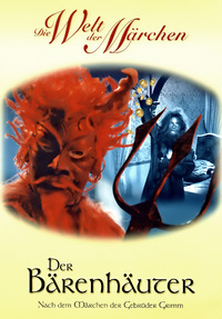 Die Welt der Märchen - Der Bärenhäuter (DVD)