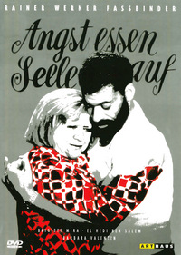 Angst essen Seele auf (DVD)
