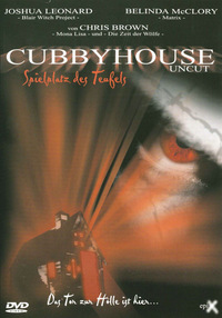 Cubbyhouse